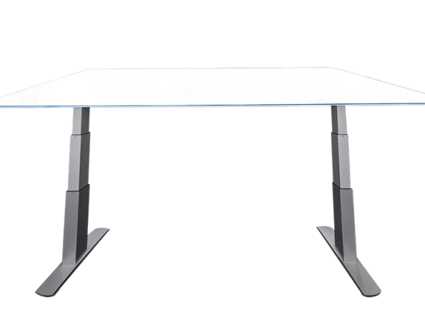 model-T-height-adjustable-table